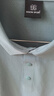 KOLON SPORT/可隆SECO POLO衫 男子吸濕速干戶外運(yùn)動(dòng)UPF50+防曬抗菌短袖T恤 LHPT5MT853-DG 深綠色 2XL 185/104A 曬單實(shí)拍圖