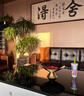萬(wàn)家全水果盤(pán)瀝水輕奢創(chuàng)意個(gè)性現(xiàn)代家用果籃客廳茶幾吧臺(tái)酒店糖果零食盤(pán) 灰金色果盤(pán) 曬單實(shí)拍圖
