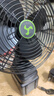 柏捷特戶外鋰電池風(fēng)扇充電式超長(zhǎng)續(xù)航戶外露營(yíng)釣魚大風(fēng)力便攜式工業(yè)風(fēng)扇 9寸金屬款兩檔【15節(jié)2電】牧田 曬單實(shí)拍圖