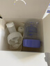熊貓布布smartpandaPlus專業(yè)級(jí)標(biāo)準(zhǔn)版吸奶器雙泵雙邊大吸力小奶泵 雙泵雙邊，左右獨(dú)立調(diào)節(jié) 曬單實(shí)拍圖