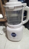 九陽25年新款輕音艙1.5L3-4人用全自動五谷雜糧家用豆?jié){機降噪榨汁機料理機破壁機P325【國家補貼】 曬單實拍圖