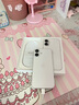Apple/蘋果 iPhone 16（A3288）128GB 白色 支持移動聯(lián)通電信5G 雙卡雙待手機(jī) 曬單實拍圖