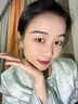 京蔻迪超閃鋯石螺旋耳環(huán)女輕奢小眾設(shè)計(jì)高感氣質(zhì)耳飾獨(dú)特夸張耳釘 大號螺旋鑲鋯 曬單實(shí)拍圖
