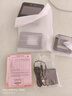HIKVISION海康威視考勤機 人臉識別考勤機員工上下班簽到機刷臉遠程外出審批定位聯(lián)網(wǎng)版WX23S  企業(yè)微信版 曬單實拍圖