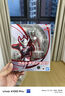 萬(wàn)代（BANDAI） SHF 奧特曼 手辦模型玩具 15cm SHF 泰羅 曬單實(shí)拍圖