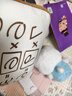 名創(chuàng  )優(yōu)品（MINISO）40CM哆啦A夢(mèng)記憶面包抱枕家居辦公室多用可愛(ài)毛絨玩偶 40CM哆啦A夢(mèng)記憶面包抱枕 曬單實(shí)拍圖