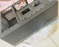 銀昕（SilverStone）高階家庭影音HTPC機箱 GD11 (臥式/支持240水冷/Type-C/長(cháng)顯卡/ATX主板） 曬單實(shí)拍圖