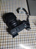 索尼（SONY）  ILCE-6400L/a6400L 半畫幅微單 4K視頻Vlog微單相機A6400 A6400M(18-135mm)套機黑色 官方標配（不含內存卡） 曬單實拍圖