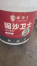 家衛(wèi)士固沙劑水泥地面起沙處理界面劑墻固內(nèi)墻加固劑滲透反堿克星固沙寶 固沙劑【3kg】基面處理劑 曬單實(shí)拍圖