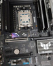 華碩TUF GAMING B850-PLUS WIFI主板 CPU 7800X3D/9800X3D/9600X(AMD B850/socket AM5) 曬單實(shí)拍圖