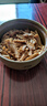 優(yōu)鮮大眾秘制醬香/香辣金錢肚800g金錢肚熟食廣式茶樓同款 醬香 曬單實拍圖