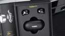 TOZO Golden X1真無線主動降噪藍牙耳機HIFI高保真圈鐵雙單元入耳式金標認證2025新款適用蘋果華為小米 曬單實拍圖