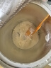 貝因美菁愛嬰幼兒配方奶粉150g待產(chǎn)包 小罐粉新客試喝試用裝 2段 150g 1罐 【無奶粉勺】 曬單實(shí)拍圖