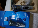 飛利浦（PHILIPS）電動(dòng)剃須刀經(jīng)典3系 干濕雙剃刮胡刀 配彈出式鬢角修剪器 生日禮物 七夕情人節(jié)禮物送老公 曬單實(shí)拍圖