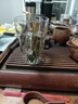 TOYO-SASAKI GLASS【品牌官旗】日本進(jìn)口東洋佐佐木薄霧馬克杯耐熱玻璃汽水杯茶杯 薄霧馬克杯 430ml 曬單實(shí)拍圖