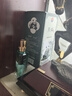 天之獻(xiàn)【熊貓獻(xiàn)竹】53度醬香型白酒純糧食酒400ml 53度 400mL 1瓶 曬單實(shí)拍圖