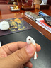 適用蘋果AirPods2代3代4代單只補(bǔ)配Pro1代2代左耳右耳耳機(jī)充電倉 AirPods 二代右耳 全新品質(zhì)   順豐速發(fā) 曬單實(shí)拍圖