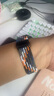 小米（MI）REDMI Watch 5 典雅黑 國家補貼 澎湃OS 2 心率血氧監(jiān)測 藍牙通話 紅米手表5 智能手表 小米汽車 曬單實拍圖
