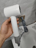 奧克斯（AUX）高速吹風(fēng)機(jī)吹頭發(fā)家用電吹風(fēng)大功率不傷發(fā)速干吹風(fēng)筒中空無葉電吹風(fēng)機(jī)女士專用風(fēng)筒【經(jīng)典款】 曬單實(shí)拍圖