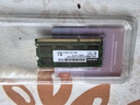 聯(lián)想原裝筆記本內(nèi)存條  PC3 PC3L DDR3L 16G 8G 1600MHz內(nèi)存條低壓三代筆記本內(nèi)存 筆記本DDR3L 8G 1600 12800S低壓 曬單實(shí)拍圖
