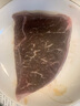 肉鮮廚師澳洲和牛M9原切牛排 凈重2斤 谷飼500天雪花生鮮火鍋烤肉 曬單實拍圖