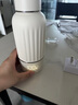 小白熊SnowBear無線便攜恒溫杯嬰兒水壺保溫兒童外出泡奶電熱杯帶快充500mL 5076 曬單實(shí)拍圖