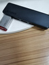 聯(lián)想（Lenovo）USB分線器3.0接口轉(zhuǎn)換器高速4口USB擴(kuò)展塢轉(zhuǎn)接頭USB延長(zhǎng)線拓展塢轉(zhuǎn)接器適用筆記本臺(tái)式機(jī) 曬單實(shí)拍圖