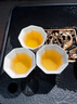 巖亥潮州鳳凰單樅茶烏龍茶單叢單從茶葉單縱烏崠杏仁香鋸朵仔/250g 濃香型 250g 曬單實(shí)拍圖