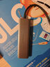 綠聯(lián) USB3.0擴展器擴展塢多接口 分線器高速4口集線器HUB拓展塢 筆記本電腦一拖多轉換器轉接頭延長線 曬單實拍圖
