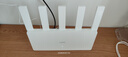 小米（MI）路由器BE5000 Wi-Fi7【小米MixFlip2上網(wǎng)搭檔】5000兆級 2.5G網(wǎng)口 雙寬帶接入 家用路由器 曬單實(shí)拍圖