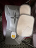 諾泰（nuotai）醫(yī)用級(jí)護(hù)腰帶腰間盤突出腰肌勞損托椎間盤支撐久坐神器護(hù)具F06XL 曬單實(shí)拍圖