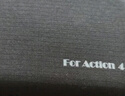 影仕匠適用DJI大疆Action5Pro運動相機收納包action4/3便攜手提包防摔防水保護套鏡頭保護蓋殼配件收納盒 【Action系列通用】全能套裝收納包 適用大疆Action5pro/4/3 曬單實拍圖
