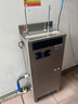 SaiFu  cbb65空調(diào)電容壓縮機(jī)啟動(dòng)電容器 450v 外機(jī)通用電容 防爆 30UF平底 2+4 曬單實(shí)拍圖