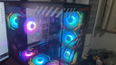 華碩ROG全家桶i9 14900KF華碩RTX5080主機(jī)5070Ti臺(tái)式電腦組裝機(jī)高端電競游戲直播設(shè)計(jì)渲染視頻剪輯整機(jī) 配置1:i5 14600KF+華碩5060Ti 曬單實(shí)拍圖