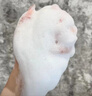 緹絲秀羽感輕盈洗發(fā)水持久控油蓬松去油洗頭膏細(xì)軟塌提拉發(fā)根豐盈高顱頂 羽感輕盈洗發(fā)水260ml（送小樣） 曬單實(shí)拍圖