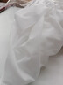 真絲衣服補(bǔ)丁貼自粘免縫夏季薄款桑蠶絲褲子破洞無痕修補(bǔ)修復(fù)貼布 白色熨燙貼布【6.5cmx6.5cm】5片 曬單實(shí)拍圖