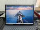 戴睿（dere）T30Pro【2025新品+2K觸摸屏】筆記本電腦平板二合一 windows系統(tǒng)金屬超薄商務(wù)便攜辦公電腦輕薄本 12代酷睿十核丨2.8K屏丨DDR5 【榮耀旗艦】32G內(nèi)存 1TB高速 曬單實拍圖