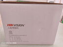 HIKVISION?？低暱记跈C 人臉識別考勤機員工上下班簽到機刷臉遠程外出審批定位聯(lián)網(wǎng)版WX23S  企業(yè)微信版 曬單實拍圖