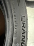 賽輪液體黃金輪胎/汽車輪胎255/45R22 107W S01適配高合 SUV 曬單實(shí)拍圖