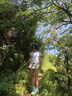愛麥依牛仔裙半身裙女夏季2025新款短褲高腰辣妹裙褲小個(gè)子a字包臀短裙 藍(lán)色品質(zhì)款 L 建議105-115斤 曬單實(shí)拍圖
