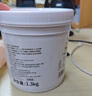 廣禧優(yōu)品百香果果醬1.3kg 含果肉顆粒水果冰粉烘焙涂抹面包奶茶烘焙原料 曬單實(shí)拍圖