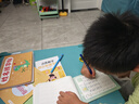 漢狀元數(shù)字練字帖幼兒園每日30字描紅字帖兒童3-6歲幼小銜接每日一練學(xué)前班練字本幼升小全套練習(xí)冊(cè) 【單本】數(shù)字 曬單實(shí)拍圖