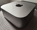 Apple/蘋(píng)果AI電腦/【10Gb 以太網(wǎng)】Mac mini迷你主機 M4 Pro銀色(14+20核) 64G 1T臺式電腦主機 曬單實(shí)拍圖