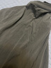 添柏嵐（Timberland）官方男女同款快干涼感短袖T恤新輕量寬松A66CK A66CKDH5/月桂橡樹色 XL 曬單實拍圖