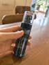 美泰彤噴霧瓶超細(xì)60ml*2 旅行分裝瓶香水按壓化妝瓶補(bǔ)水酒精噴壺空瓶 曬單實(shí)拍圖