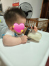 美素佳兒（Friso）皇家較大嬰兒配方奶粉2段（6-12個(gè)月）800克*3 乳鐵蛋白 新國標(biāo) 曬單實(shí)拍圖