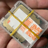 英特爾（Intel）2代酷睿 i3 i5 i7 1155針 雙核 四核 臺式機(jī)2600 2500拆機(jī)散片cpu i5 2500 3.3G 四核【散片+贈硅脂】 曬單實拍圖
