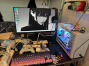 AMD R5 5600/RX7650GRE/6500XT迷你主機ITX整機手提DIY電腦組裝機臺式mini辦公臺式機AI PC電腦 配置四丨R5 5600/RX7650GRE 曬單實拍圖