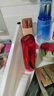 丸美（MARUBI） 隔離霜女遮瑕明星經典隔離輕透化妝品護膚品面部送女友官方旗 紫晶色（推薦偏黃膚質） 曬單實拍圖