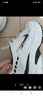 耐克（NIKE）INITIATOR女子透氣運(yùn)動鞋秋季緩震支撐復(fù)古跑鞋風(fēng)FQ6873 101白色/金屬銀/白色/黑 38.5 曬單實(shí)拍圖